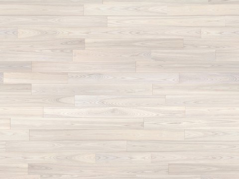 Light color wood floor