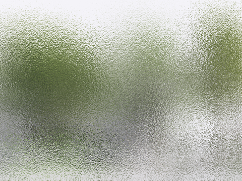 HD Frosted Glass