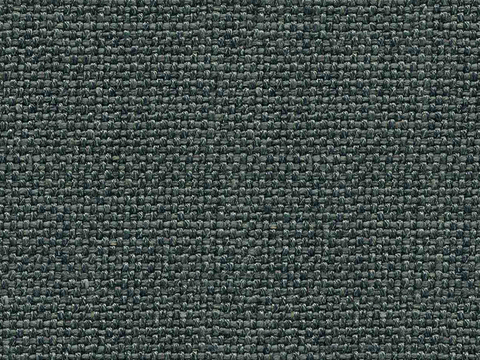 Seamless Green Texture Linen Knitted Coarse Cloth Fabric