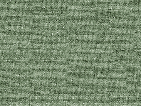 Seamless Green Cloth Fabric Wall Cloth Wall Cloth Sand Release Coarse Cotton Linen Knitted Linen Furniture Fabric