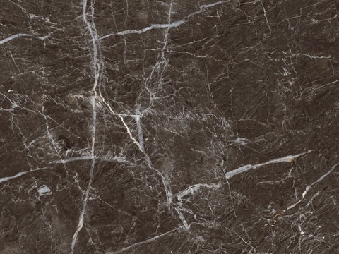 brown marble