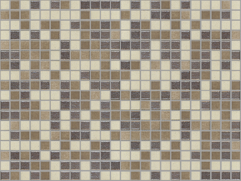 seamless color mosaic tile stone square plaid tile parquet floor tile wall tile