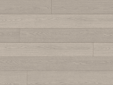 Seamless modern log ash wood flooring