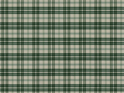 Seamless Green Plaid Striped Cloth Fabric Wall Cloth Wall Cloth Sand Cloth Fabric