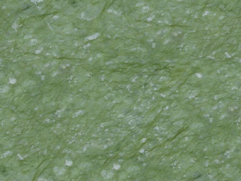 seamless green marble rock slab tile