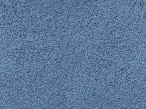 Seamless blue texture paint diatom mud latex paint for wall