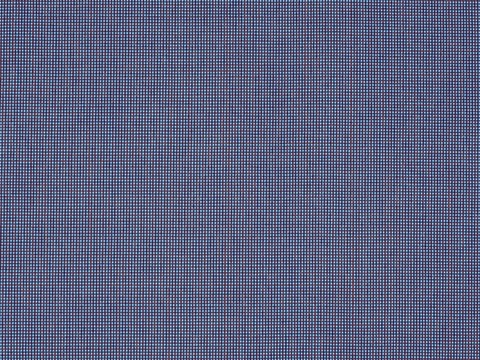 blue cloth pattern