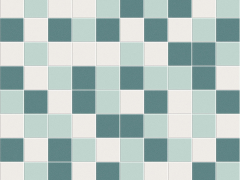 seamless color mosaic tile stone square plaid tile parquet floor tile wall tile