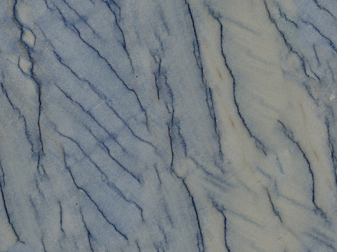 seamless blue marble rock slab tile