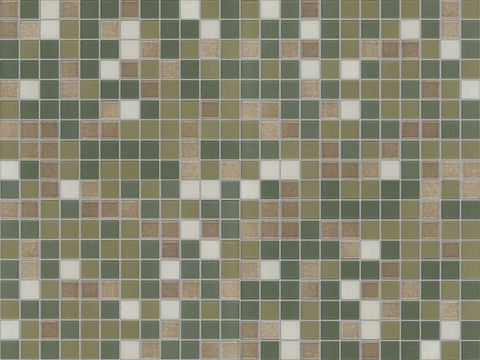 seamless color mosaic tile stone square plaid tile parquet floor tile wall tile