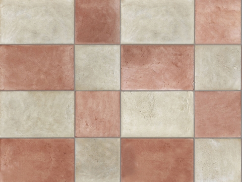 Seamless Retro Style Marble Stone Mosaic Tile Antique Tile Floor Tile Wall Tile