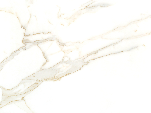 white marble