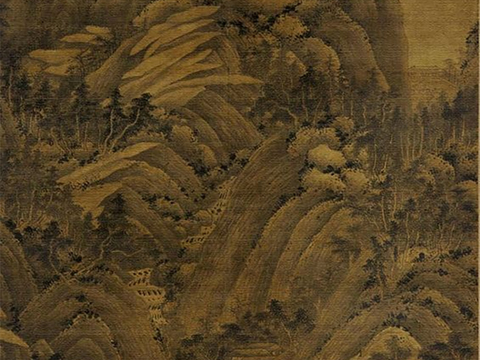 chinese landscape painting