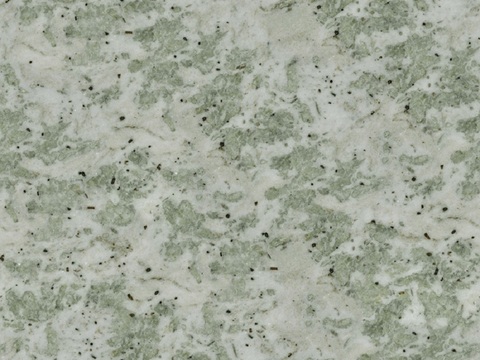 seamless green marble rock slab tile