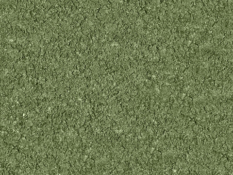 Seamless green rough concrete cement texture paint wall