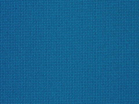 blue cloth pattern