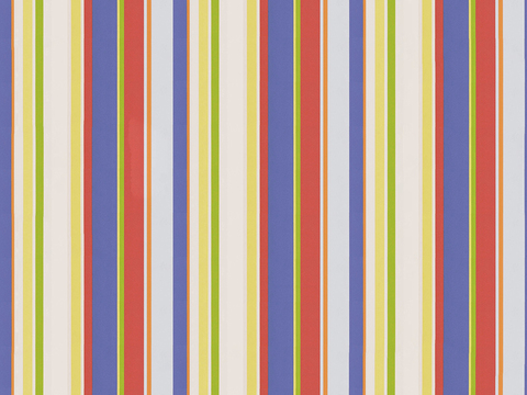 Seamless Color Modern Geometric Stripe Pattern Wallpaper Wallpaper Wall Cloth