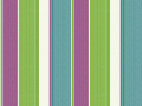 Seamless Color Modern Geometric Stripe Pattern Wallpaper Wallpaper Wall Cloth