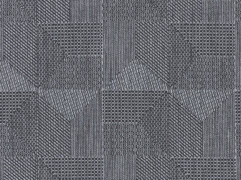 gray cloth pattern