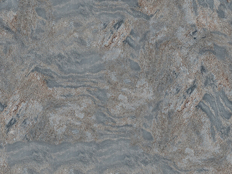 seamless blue marble rock slab tile