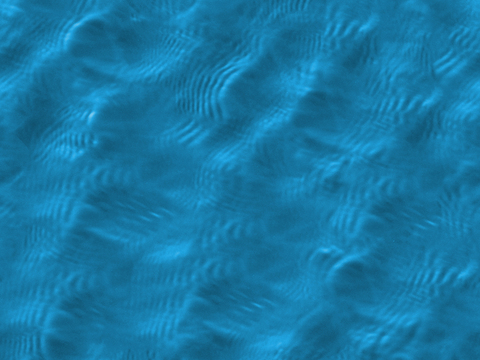 Seamless blue water ripples water pool pool waves wave texture