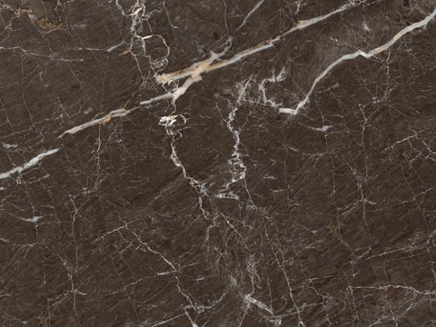 brown marble