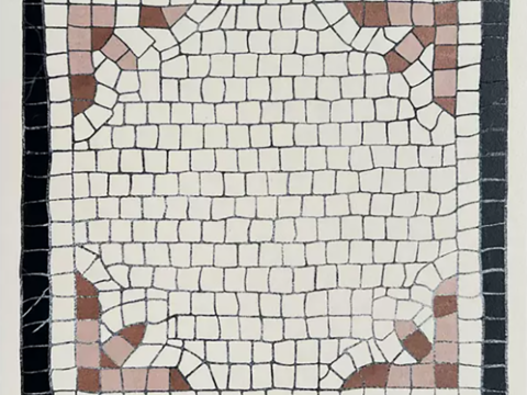 Tile Mosaic