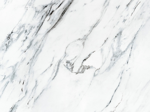 white marble