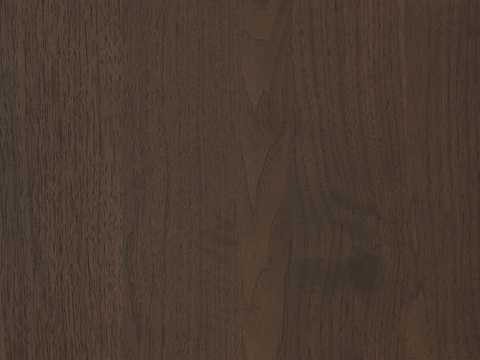 vintage dark brown walnut wood grain