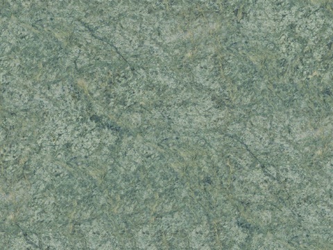 seamless green marble rock slab tile