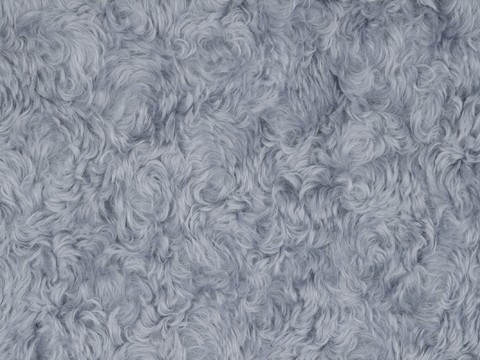 fluffy cloth pattern