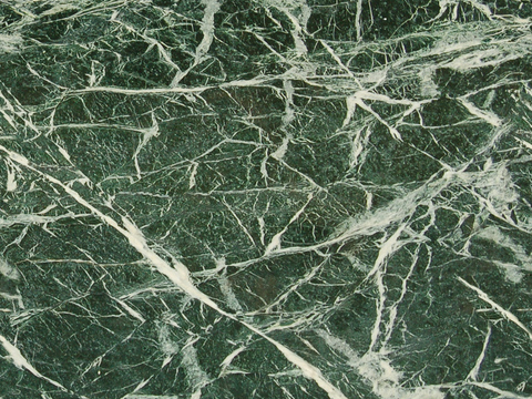 Seamless green marble rock slab jade