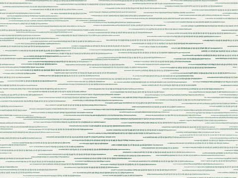 light green lines striped cloth