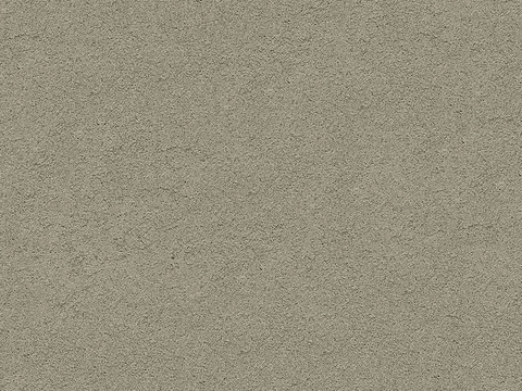 Seamless warm gray rough concrete cement texture paint wall