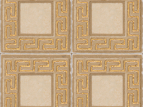 Seamless beige vintage Roman marble stone mosaic pattern ceramic tile tile antique tile floor tile wall tile