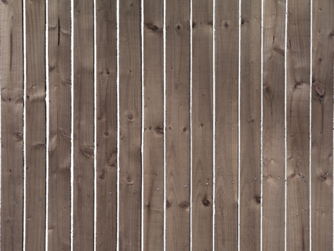 Seamless wood grain wood veneer wood grille preservative wood