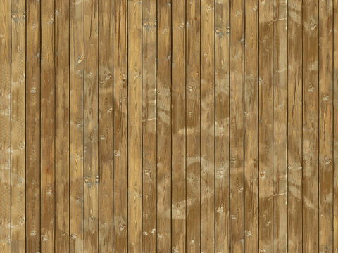 Seamless wood grain wood veneer wood grille preservative wood