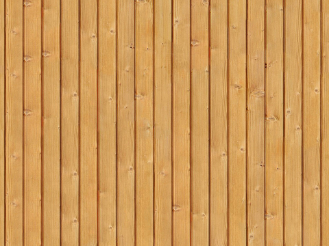 Seamless wood grain wood veneer wood grille preservative wood