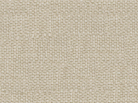 Seamless creamy-white Cloth Fabric Wall Cloth Wall Cloth Sand Release Coarse Cotton Linen Knitted Linen Furniture Fabric