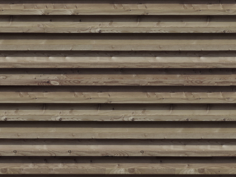 Seamless wood grain wood veneer wood grille modeling background wall surface