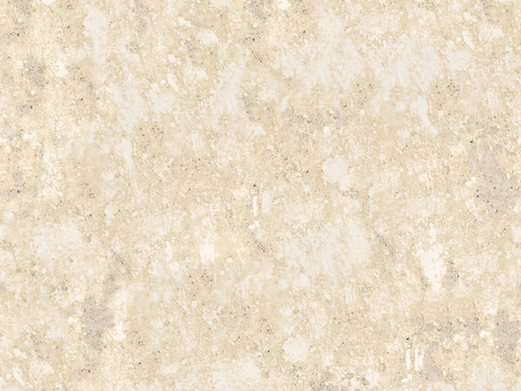 Seamless warm gray dirty old concrete cement wall