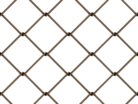 Seamless buckle-free gold-cut metal mesh woven mesh