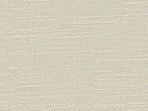 Seamless creamy-white Cloth Fabric Wall Cloth Wall Cloth Bedclothes Coarse Cotton Linen Knitted Texture Linen Furniture