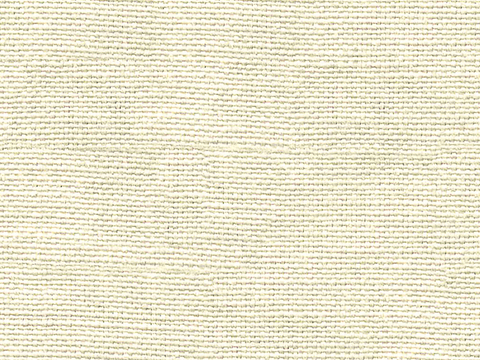 Seamless creamy-white Cloth Fabric Wall Cloth Wall Cloth Sand Release Coarse Cotton Linen Knitted Linen Furniture Fabric