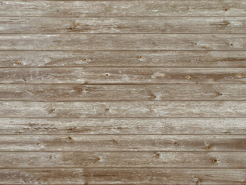 Seamless Aging Old Outdoor Balcony Anticorrosive Wood Floor