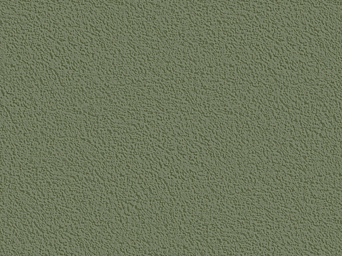 Seamless green micro-cement art texture paint diatom mud latex paint exterior wall paint