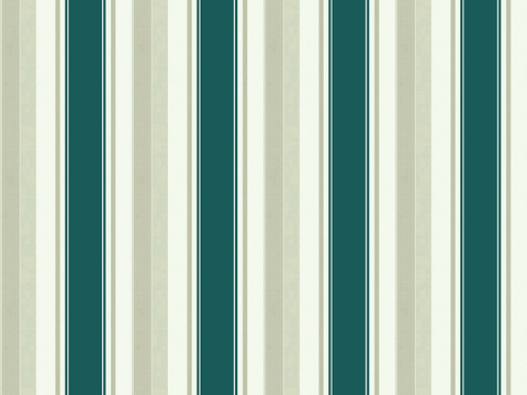 Seamless Green Modern Geometric Stripe Pattern Wallpaper Wallpaper Wall Cloth