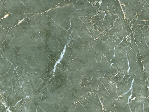 seamless green jade marble rock slab tile