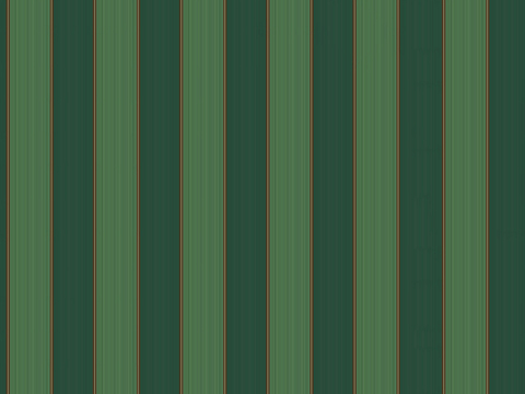 Seamless Green Modern Geometric Stripe Pattern Wallpaper Wallpaper Wall Cloth