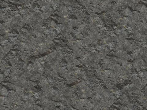 Seamless rubble bluestone slate stone wall culture stone wall